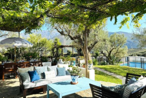 Almond Hill House